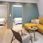شقة فندقية Monciak55 By Staylab سوبوت