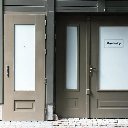 Monciak55 By Staylab