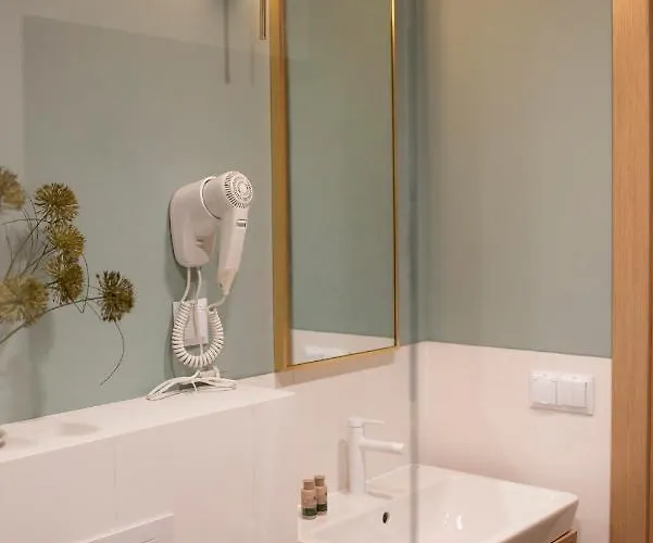 公寓式酒店 Monciak55 By Staylab