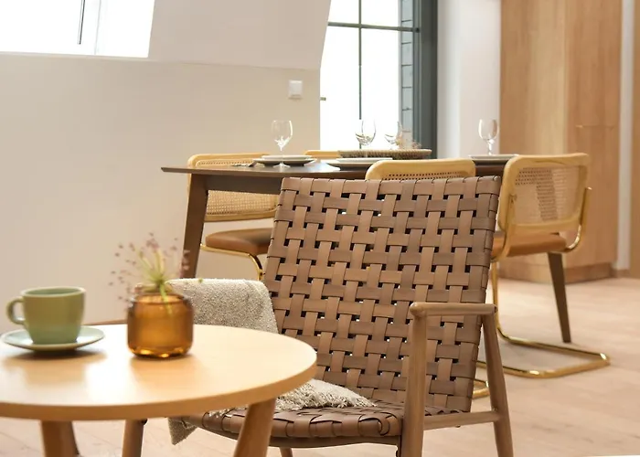 Monciak55 By Staylab 公寓式酒店