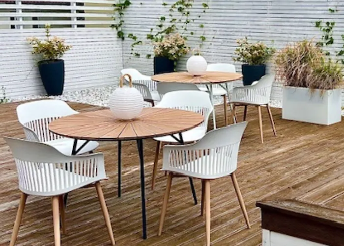 Monciak55 By Staylab 3* 索波特