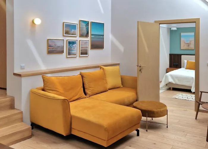 Monciak55 By Staylab 3* 索波特