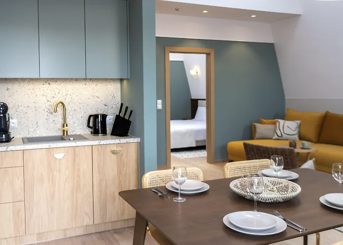 Monciak55 By Staylab 3* 索波特