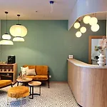 Monciak55 By Staylab Aparthotel