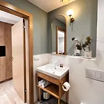 Monciak55 By Staylab Aparthotel 3*