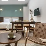 Aparthotel Monciak55 By Staylab 3*