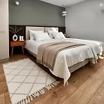 Monciak55 By Staylab 3* Zoppot