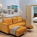 Aparthotel Monciak55 By Staylab 3*