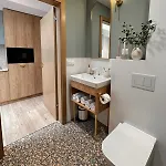 Aparthotel Monciak55 By Staylab Zoppot