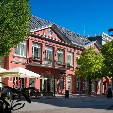 Aparthotel Monciak55 *
