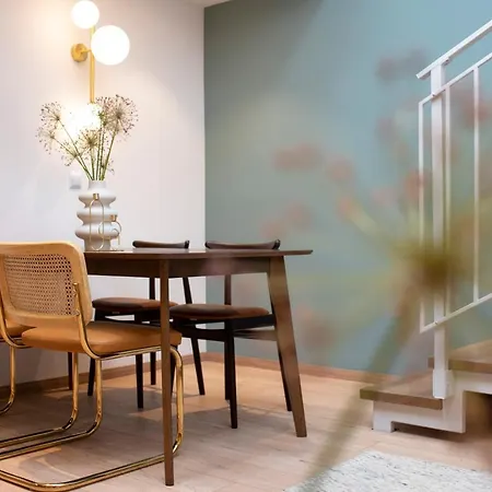 Апарт-отель Monciak55 3*