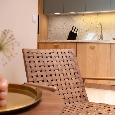 Aparthotel Monciak55 Sopot