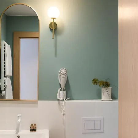 Monciak55 Apartmanhotel