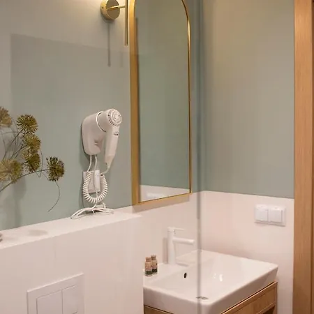 Апарт-отель Monciak55