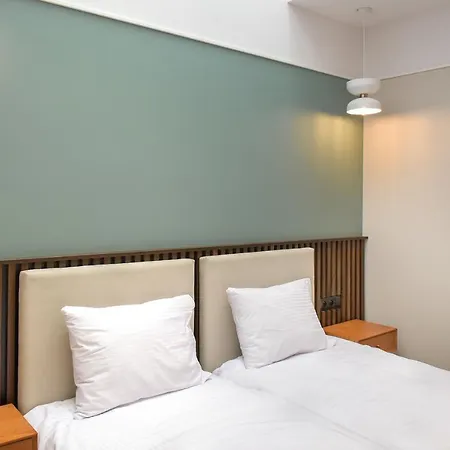 Apart Otel Monciak55 Sopot