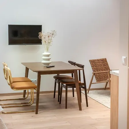 Apart Otel Monciak55