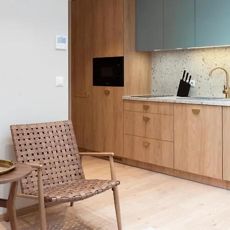 Apartmanhotel Monciak55 3*