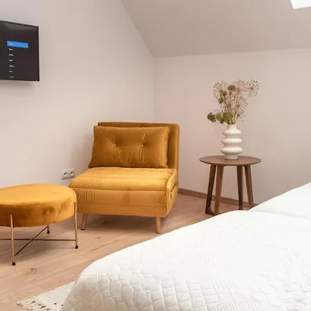 Apart Otel Monciak55