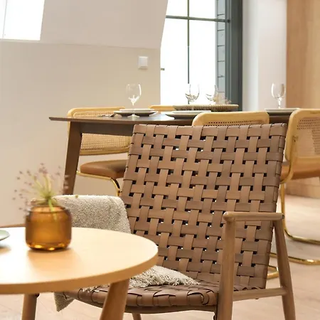 Monciak55 Apartmanhotel