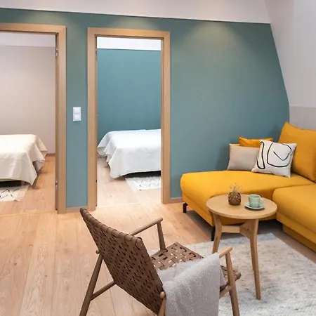 Apartmanhotel Monciak55