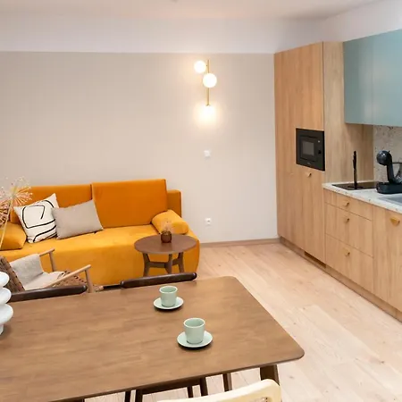 Apart Otel Monciak55