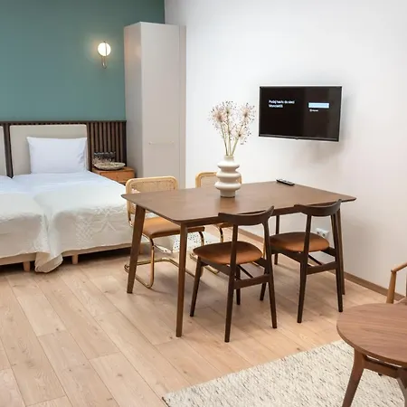 Apart Otel Monciak55