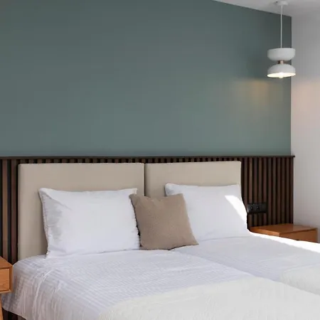 Monciak55 Apart Otel