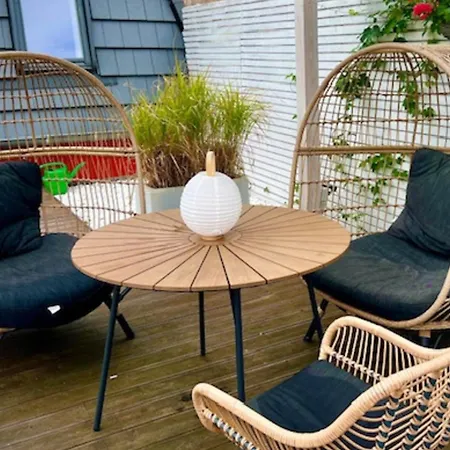 Aparthotel Monciak55