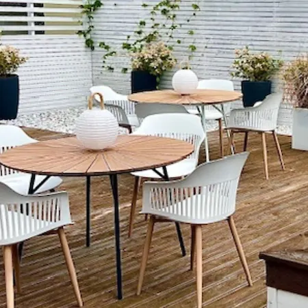 Monciak55 3* Сопот