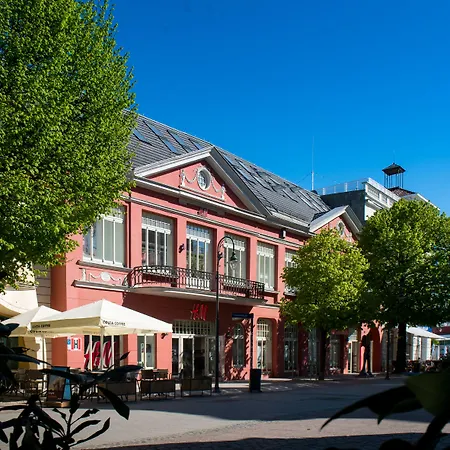 Monciak55 By Staylab 3* Sopoty