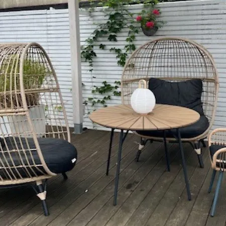 Monciak55 Апарт-отель