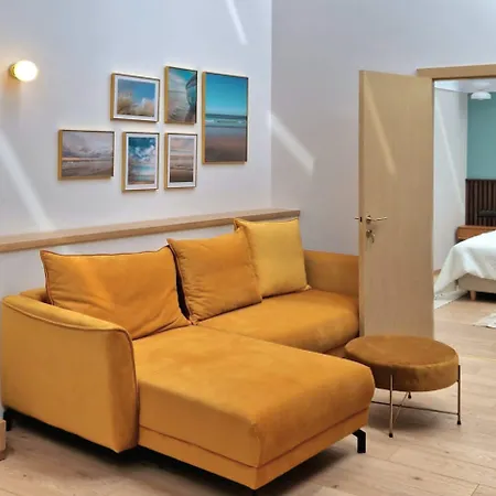 Monciak55 By Staylab 3* Sopot