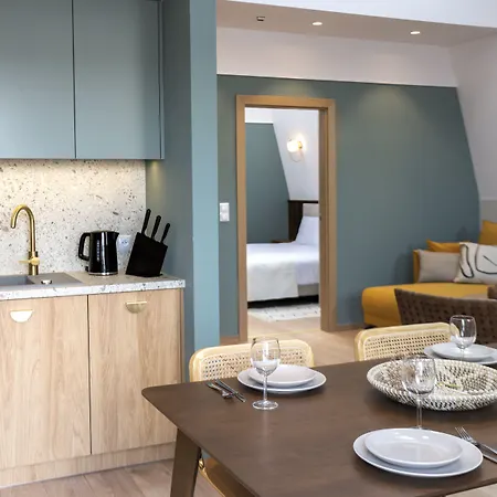 Monciak55 By Staylab 3* Sopot