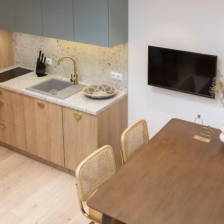 Apartmanhotel Monciak55