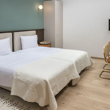 Monciak55 By Staylab Apartahotel 3*