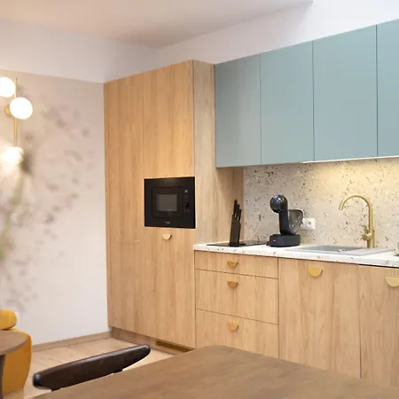 Monciak55 3* Сопот