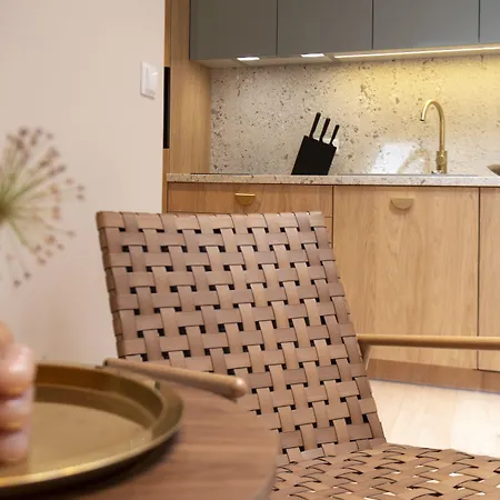 Apartmanhotel Monciak55 3*