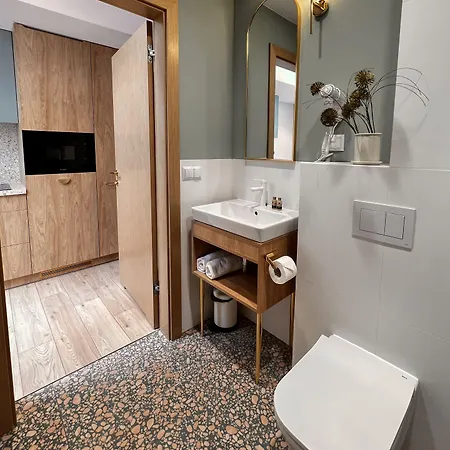 Apartmanhotel Monciak55