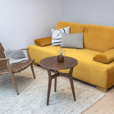 Apartahotel Monciak55 By Staylab 3*