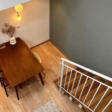 Apartmanhotel Monciak55 Sopot