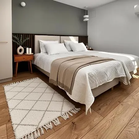Monciak55 By Staylab 3* Sopot