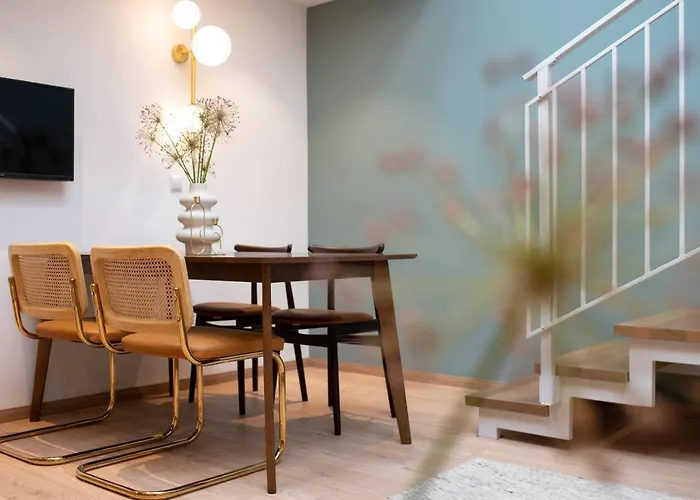 아파트호텔 Monciak55 By Staylab 3*