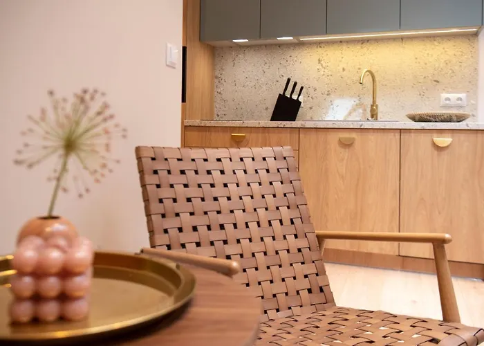 Aparthotel Monciak55 By Staylab Sopoty