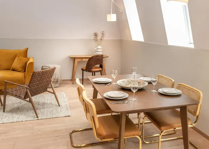 Monciak55 By Staylab 3* Sopoty