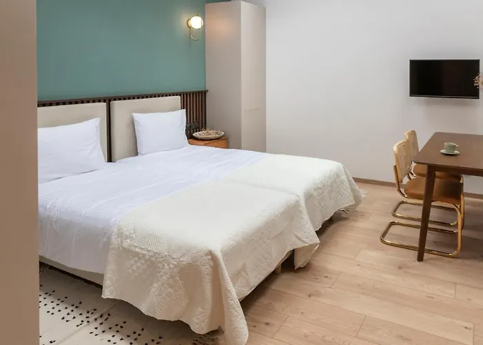 Aparthotel Monciak55 By Staylab Zoppot