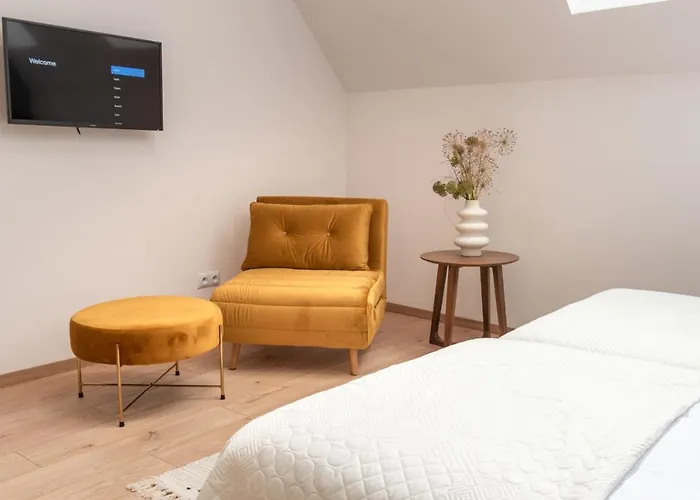 Aparthotel Monciak55 By Staylab