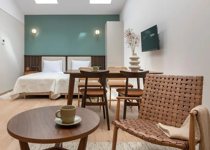 Monciak55 By Staylab 3* Sopoty