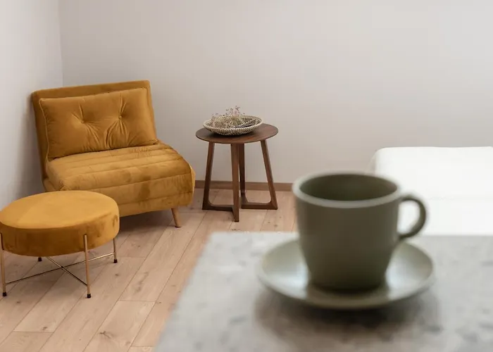 Aparthotel Monciak55 By Staylab 3*