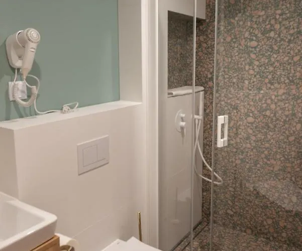 Aparthotel Monciak55 By Staylab Zoppot