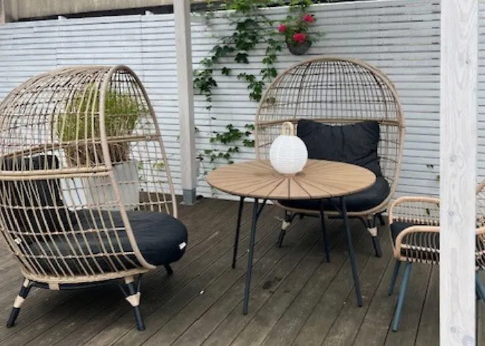 Monciak55 By Staylab Aparthotel